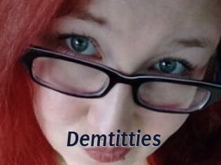 Demtitties