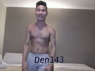Den143