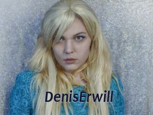 DenisErwill