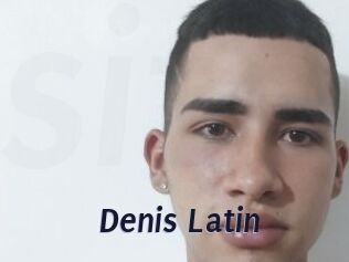 Denis_Latin