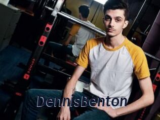 DennisBenton