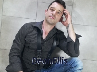 DeonEllis Site Cul