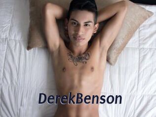 DerekBenson
