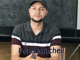 DerekMitchell
