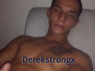 Derekstrongx