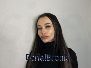 DerialBronk