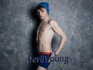 DerilYoung