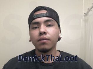 DerrickThaLoot