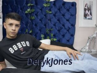 DerykJones