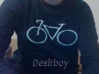 Desirboy
