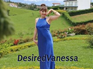 DesiredVanessa