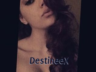 DestineeX