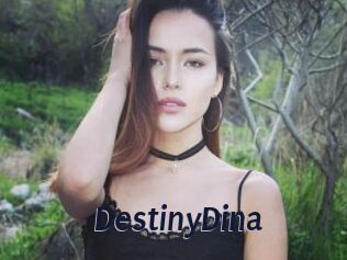 DestinyDina
