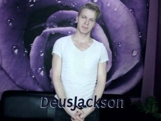 DeusJackson