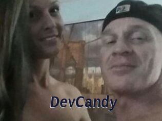 DevCandy