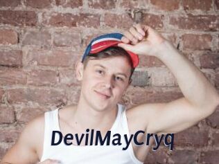DevilMayCryq
