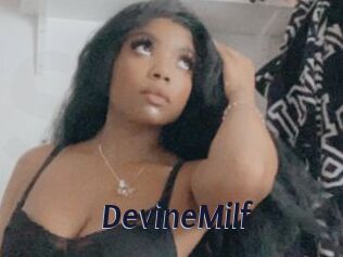 DevineMilf