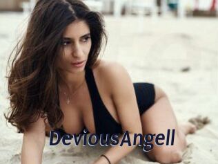 DeviousAngell