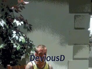 DeviousD