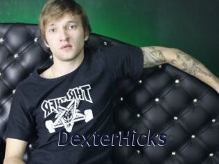 DexterHicks