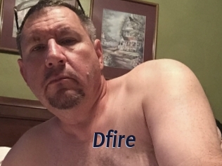 Dfire Site Cul