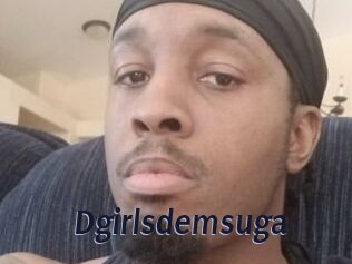 Dgirlsdemsuga