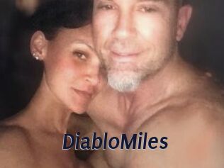 DiabloMiles