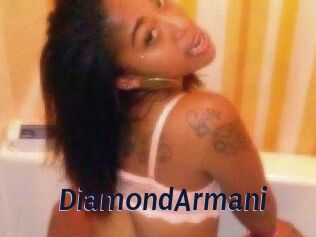DiamondArmani