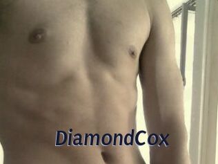 DiamondCox