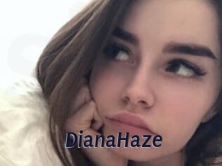 DianaHaze