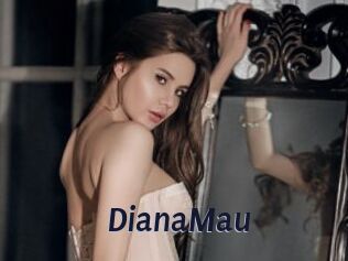 DianaMau