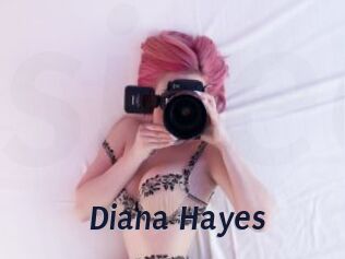 Diana_Hayes