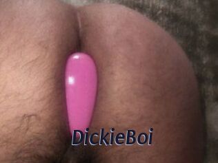 DickieBoi