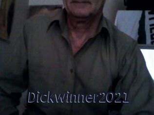Dickwinner2021