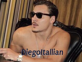 DiegoItallian