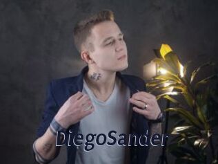 DiegoSander