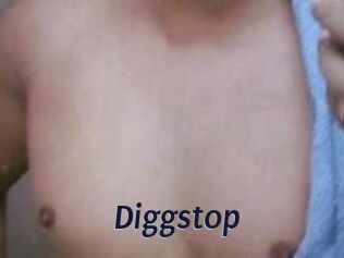 Diggstop