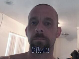 Dik4u