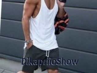 DikapriioShow