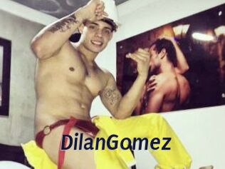 DilanGomez