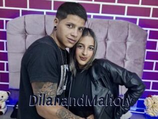DilanandMaholy