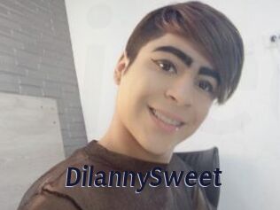DilannySweet