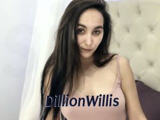 DillionWillis