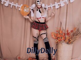 DillyDolly