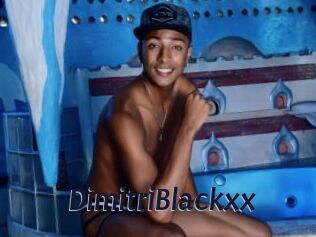 DimitriBlackxx