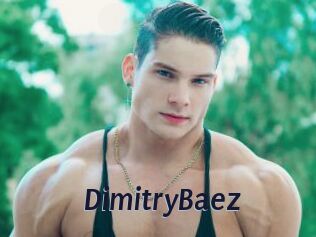 DimitryBaez Site Cul