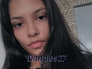 Dimples27