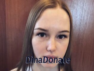 DinaDonate