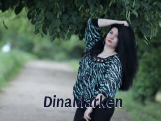 DinaMarken
