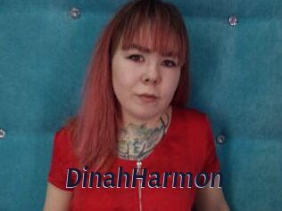 DinahHarmon